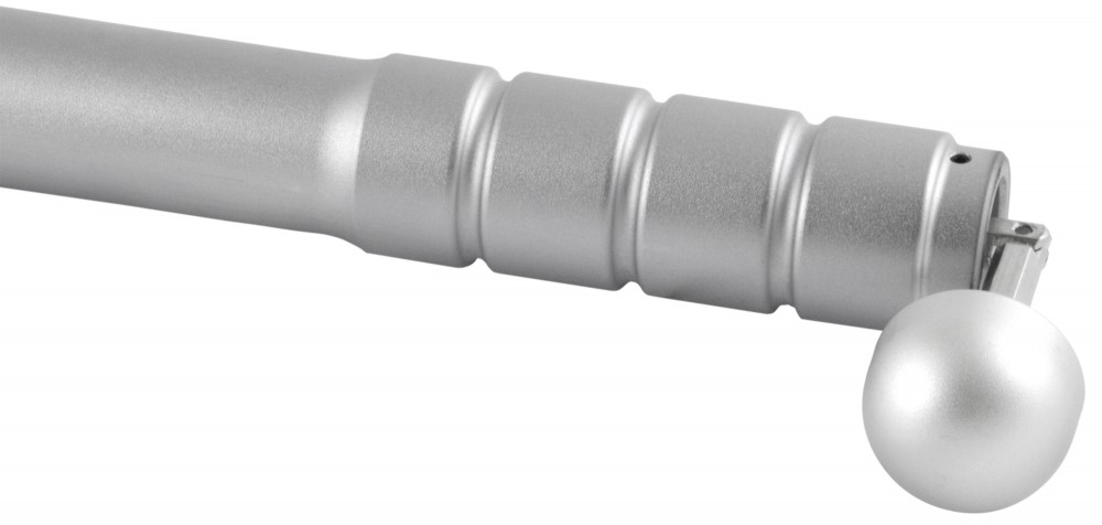 Carbon CTWABD-4-550 Ключ динамометрический алюминиевый со сквозным приводом, 3/4"DR, 110-550 Нм, погрешность пр.+/-3% CTWABD-4-550