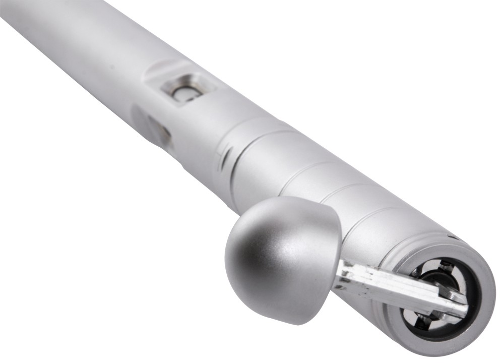 Carbon CTWABD-4-1000 Ключ динамометрический алюминиевый со сквозным приводом, 3/4"DR, 200-1000 Нм, погрешность пр.+/-3% CTWABD-4-1000