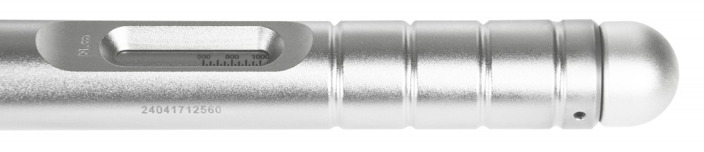 Carbon CTWABD-5-1500 Ключ динамометрический алюминиевый со сквозным приводом, 1"DR, 600-1500 Нм, погрешность пр.+/-3% CTWABD-5-1500