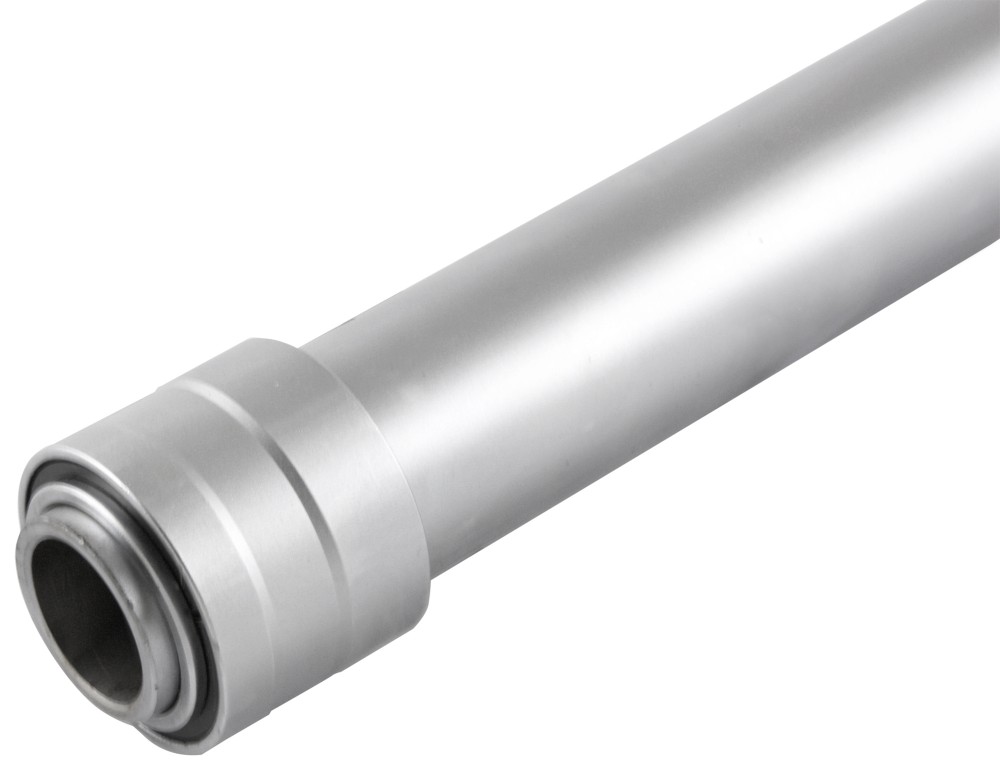 Carbon CTWABD-5-2000 Ключ динамометрический алюминиевый со сквозным приводом, 1"DR, 750-2000 Нм, погрешность пр.+/-3% CTWABD-5-2000