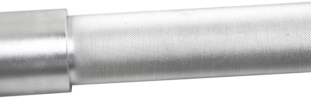 Carbon CTWABD-5-2000 Ключ динамометрический алюминиевый со сквозным приводом, 1"DR, 750-2000 Нм, погрешность пр.+/-3% CTWABD-5-2000