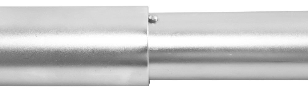 Carbon CTWABD-5-2000 Ключ динамометрический алюминиевый со сквозным приводом, 1"DR, 750-2000 Нм, погрешность пр.+/-3% CTWABD-5-2000