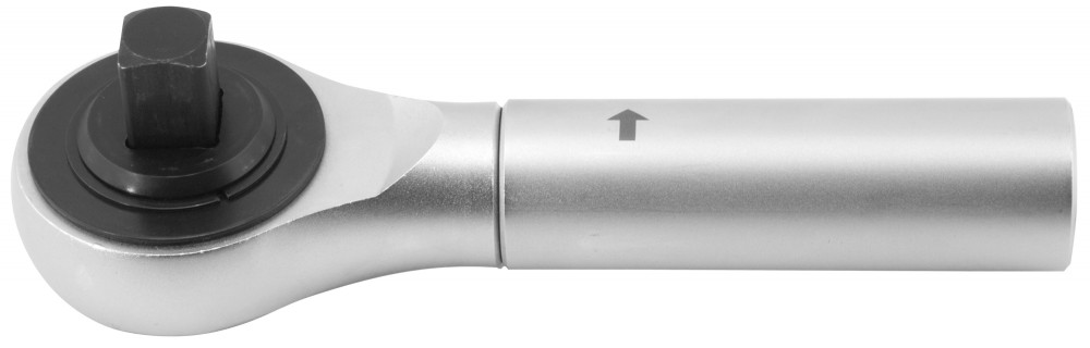 Carbon CTWBD-4-600 Ключ динамометрический переломного типа со сквозным приводом, 3/4"DR, 120-600 Нм, погрешность пр.+/-4% CTWBD-4-600