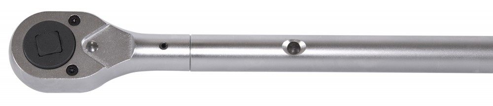 Carbon CTWSBP-4-800 Ключ динамометрический беспружинный со сквозным приводом, 3/4"DR, 270-800 Нм, погрешность пр.+/-4% CTWSBP-4-800