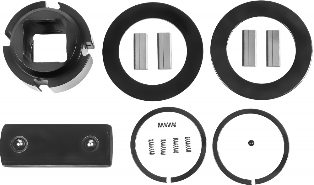 Carbon CTWBD-RK2 Ремонтный комплект трещоточного механизма для динамометрических ключей CTWBD-5-600, CTWB CTWBD-RK2