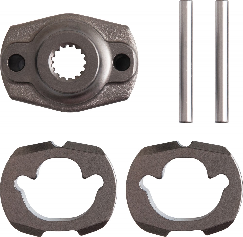 Carbon IW4-203-RHU Ремонтный комплект ударного механизма гайковерта пневматического CPN-IW4-203 IW4-203-RHU