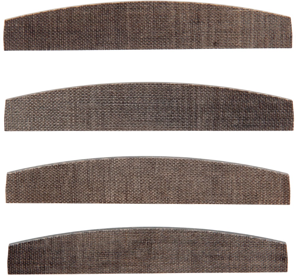 Carbon CPN-DG40-226E-RBL Комплект лопастей ротора двигателя бормашины пневматической CPN-DG40-226E (4 предмета) CPN-DG40-226E-RBL