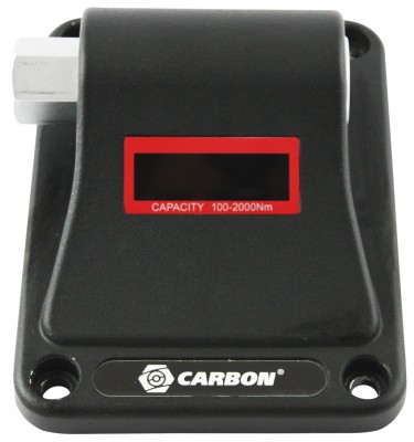 Carbon CTTC-2000 Электронный прибор для измерения крутящего момента, 100-2000 Нм CTTC-2000