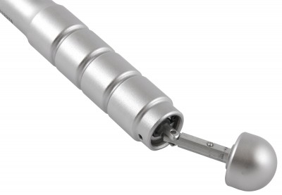 Carbon CTWABD-3-200 Ключ динамометрический алюминиевый со сквозным приводом, 1/2"DR, 40-200 Нм, погрешность пр.+/-3% CTWABD-3-200