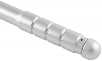 Carbon CTWABD-3-300 Ключ динамометрический алюминиевый со сквозным приводом, 1/2"DR, 50-300 Нм, погрешность пр.+/-3% CTWABD-3-300