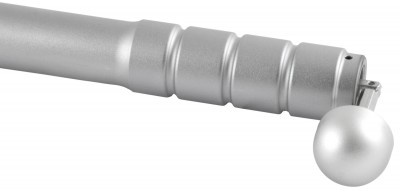 Carbon CTWABD-4-550 Ключ динамометрический алюминиевый со сквозным приводом, 3/4"DR, 110-550 Нм, погрешность пр.+/-3% CTWABD-4-550