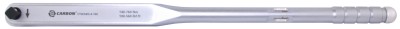 Carbon CTWABD-4-760 Ключ динамометрический алюминиевый со сквозным приводом, 3/4"DR, 140-760 Нм, погрешность пр.+/-3% CTWABD-4-760