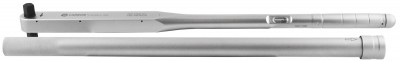 Carbon CTWABD-4-1000 Ключ динамометрический алюминиевый со сквозным приводом, 3/4"DR, 200-1000 Нм, погрешность пр.+/-3% CTWABD-4-1000