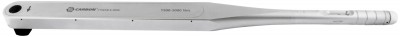 Carbon CTWAB-6-3000 Ключ динамометрический алюминиевый, 1-1/2"DR, 1500-3000 Нм, погрешность пр.+/-3% CTWAB-6-3000