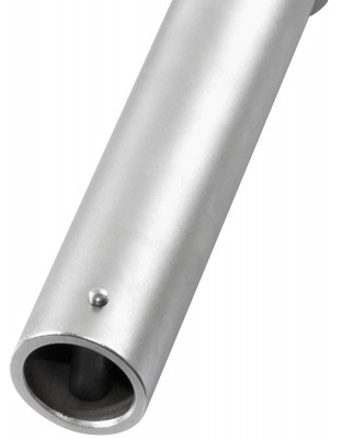 Carbon CTWAB-6-3000 Ключ динамометрический алюминиевый, 1-1/2"DR, 1500-3000 Нм, погрешность пр.+/-3% CTWAB-6-3000