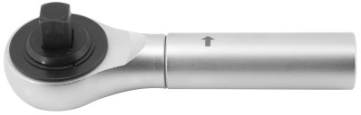 Carbon CTWBD-4-600 Ключ динамометрический переломного типа со сквозным приводом, 3/4"DR, 120-600 Нм, погрешность пр.+/-4% CTWBD-4-600