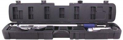 Carbon CTWBD-4-600 Ключ динамометрический переломного типа со сквозным приводом, 3/4"DR, 120-600 Нм, погрешность пр.+/-4% CTWBD-4-600