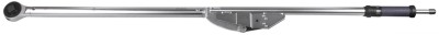Carbon CTWBD-4-1000 Ключ динамометрический переломного типа со сквозным приводом, 3/4"DR, 300-1000 Нм, погрешность пр.+/-4% CTWBD-4-1000