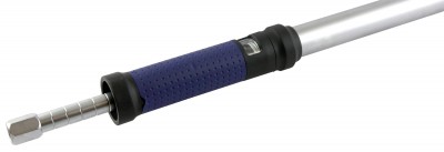 Carbon CTWBD-5-600 Ключ динамометрический переломного типа со сквозным приводом, 1"DR, 120-600 Нм, погрешность пр.+/-4% CTWBD-5-600