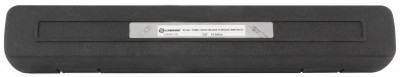 Carbon CTWSBP-2-68 Ключ динамометрический беспружинный со сквозным приводом, 3/8"DR, 14-68 Нм, погрешность пр.+/-4% CTWSBP-2-68