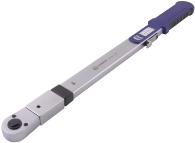 Carbon CTWSBP-3-200 Ключ динамометрический беспружинный со сквозным приводом, 1/2"DR, 40-200 Нм, погрешность пр.+/-4% CTWSBP-3-200