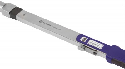 Carbon CTWSBP-4-800 Ключ динамометрический беспружинный со сквозным приводом, 3/4"DR, 270-800 Нм, погрешность пр.+/-4% CTWSBP-4-800