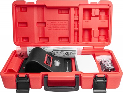 Carbon CTTC-15 Электронный прибор для измерения крутящего момента, 1-15 Нм CTTC-15