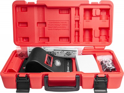 Carbon CTTC-30 Электронный прибор для измерения крутящего момента, 1.5-30 Нм CTTC-30