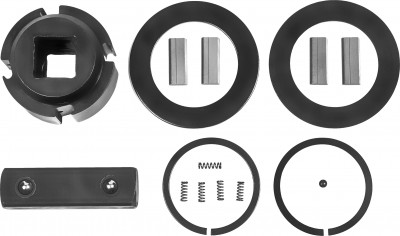 Carbon CTWBD-RK1 Ремонтный комплект трещоточного механизма для динамометрических ключей CTWBD-4-600, CTWB CTWBD-RK1