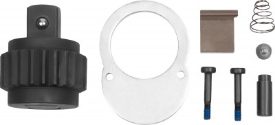 Carbon CTWSBP-RK3 Ремонтный комплект трещоточного механизма для динамометрических ключей CTWSBP-4-800 CTWSBP-RK3