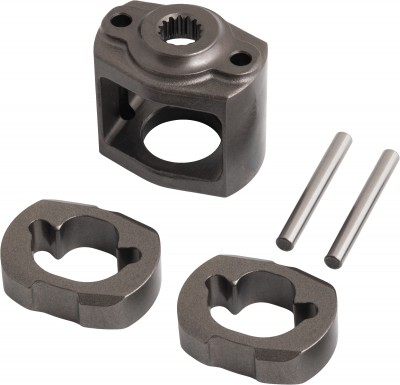 Carbon IW4-203-RHU Ремонтный комплект ударного механизма гайковерта пневматического CPN-IW4-203 IW4-203-RHU